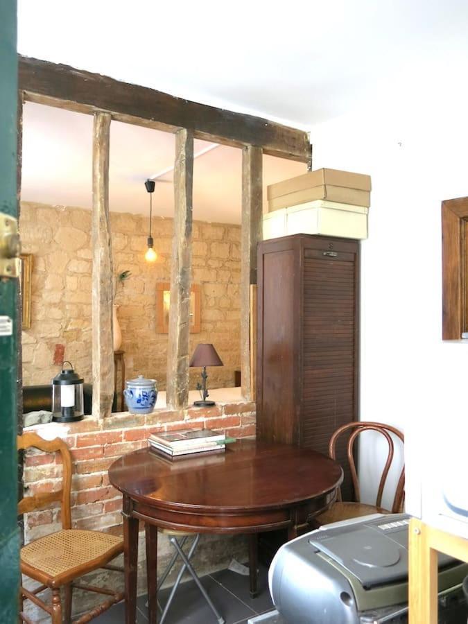 Montmartre Del Sarte Cosy Citycosy * Parijs