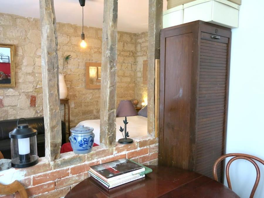 Appartement Montmartre Del Sarte Cosy Citycosy