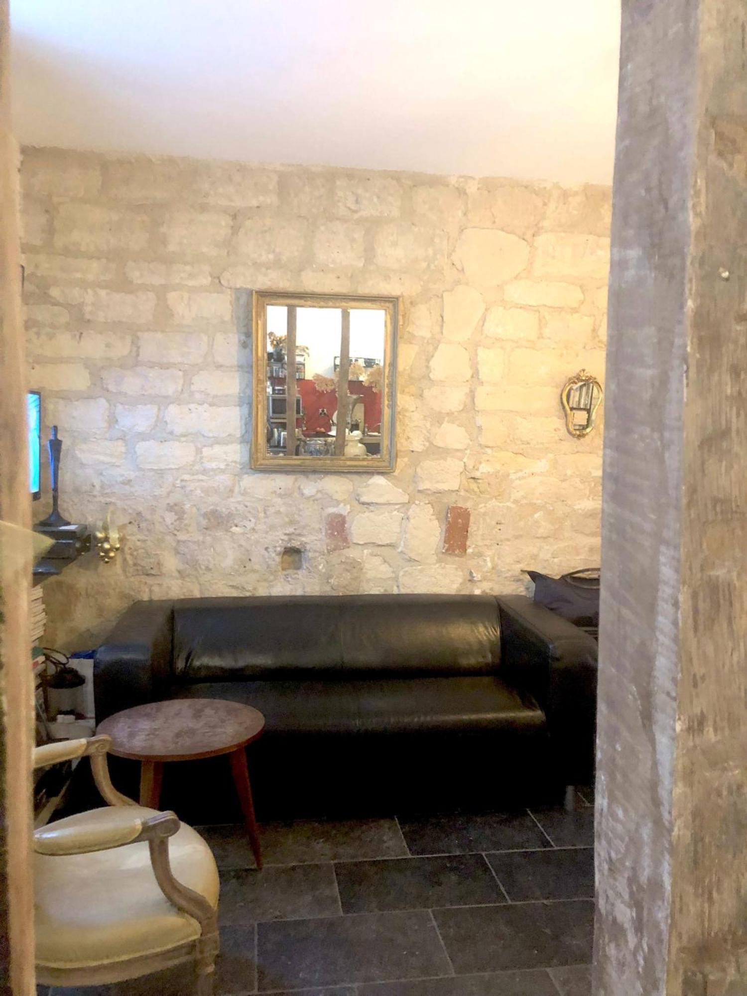 Appartement Montmartre Del Sarte Cosy Citycosy *