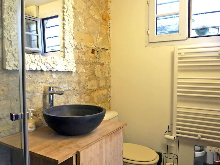 Montmartre Del Sarte Cosy Citycosy Appartement Parijs