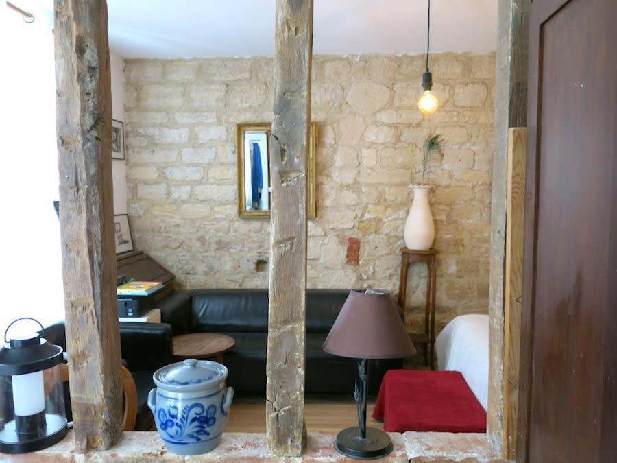 Montmartre Del Sarte Cosy Citycosy * Parijs