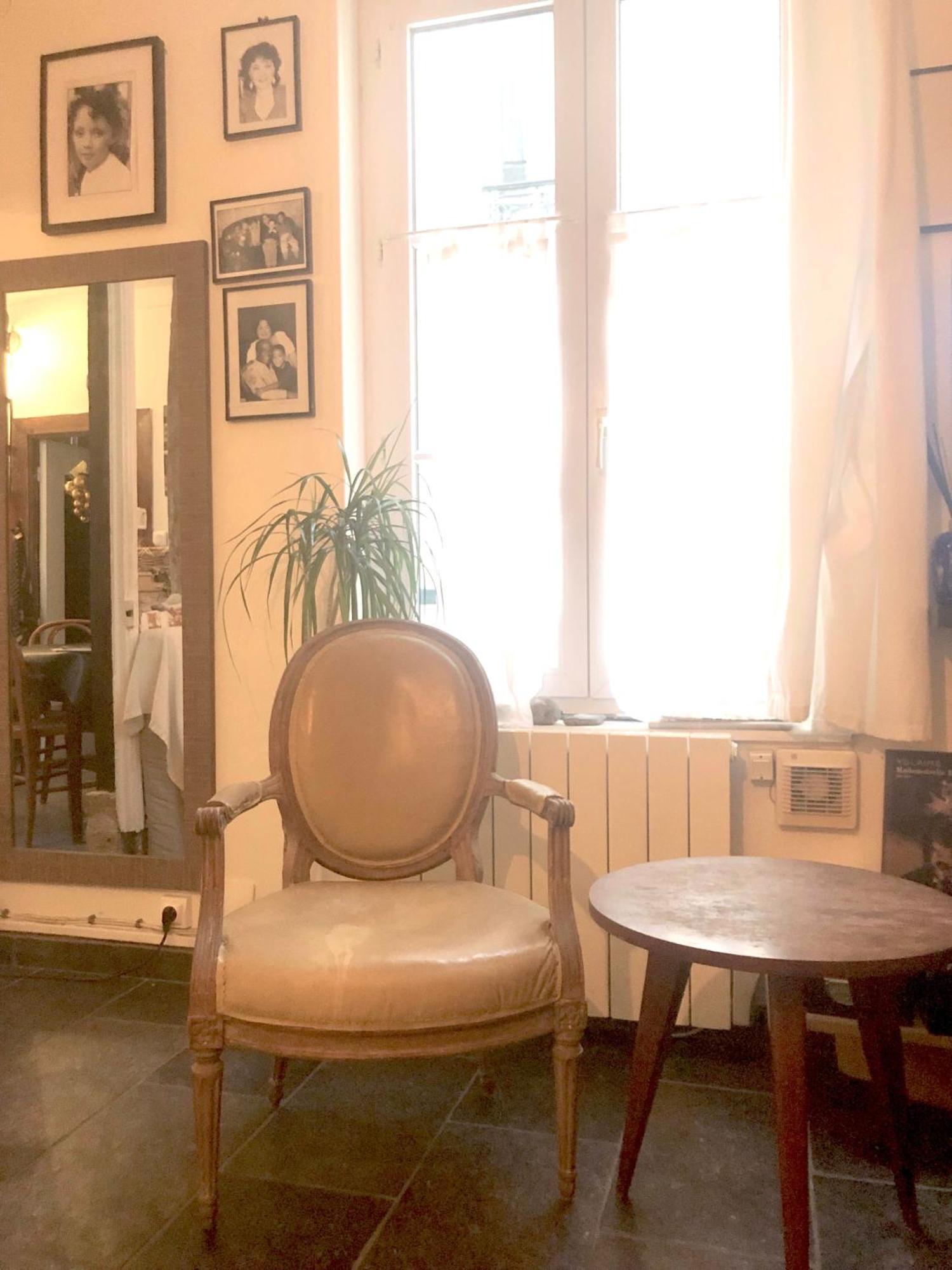 Appartement Montmartre Del Sarte Cosy Citycosy *