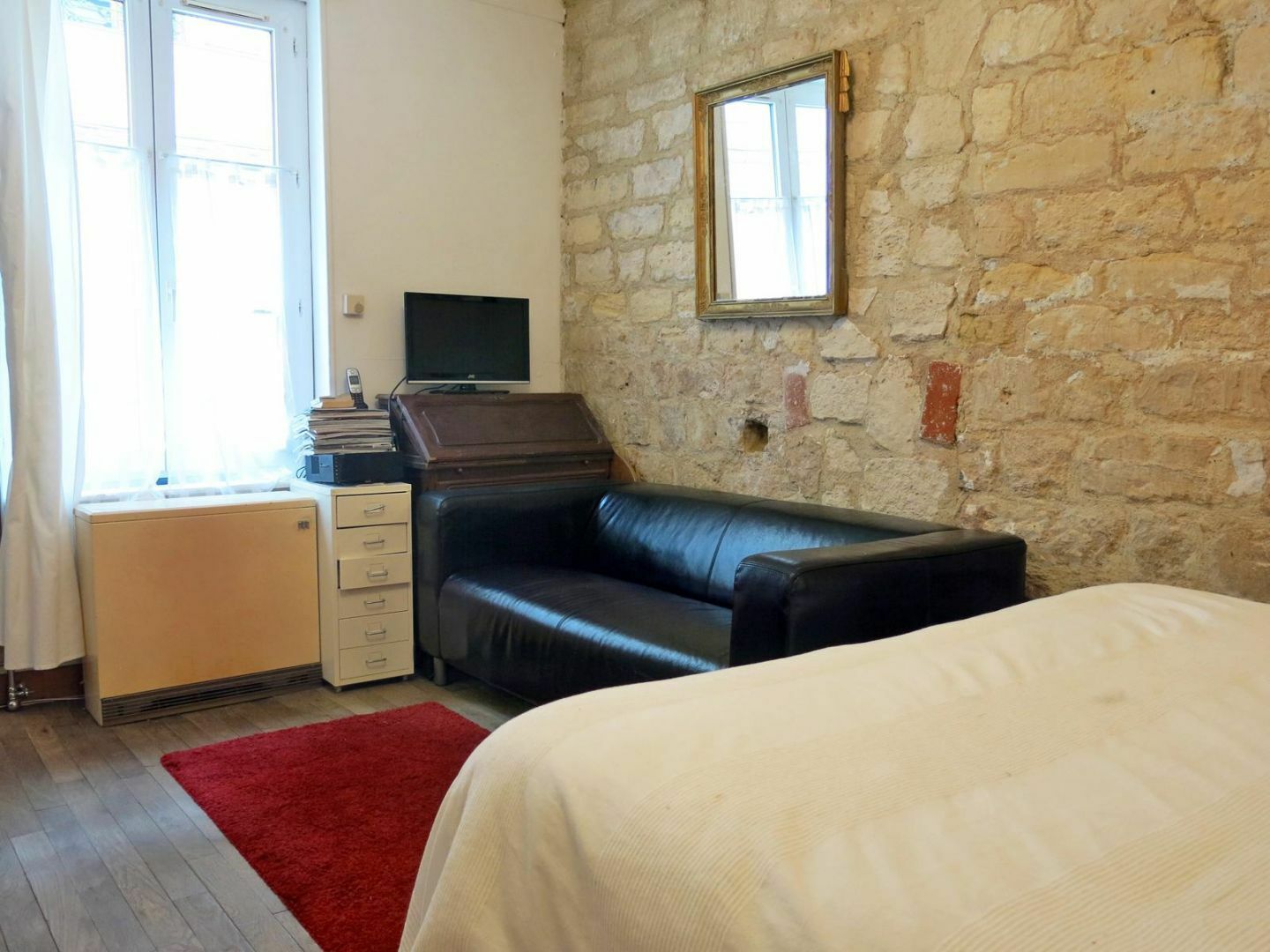 Montmartre Del Sarte Cosy Citycosy Appartement *